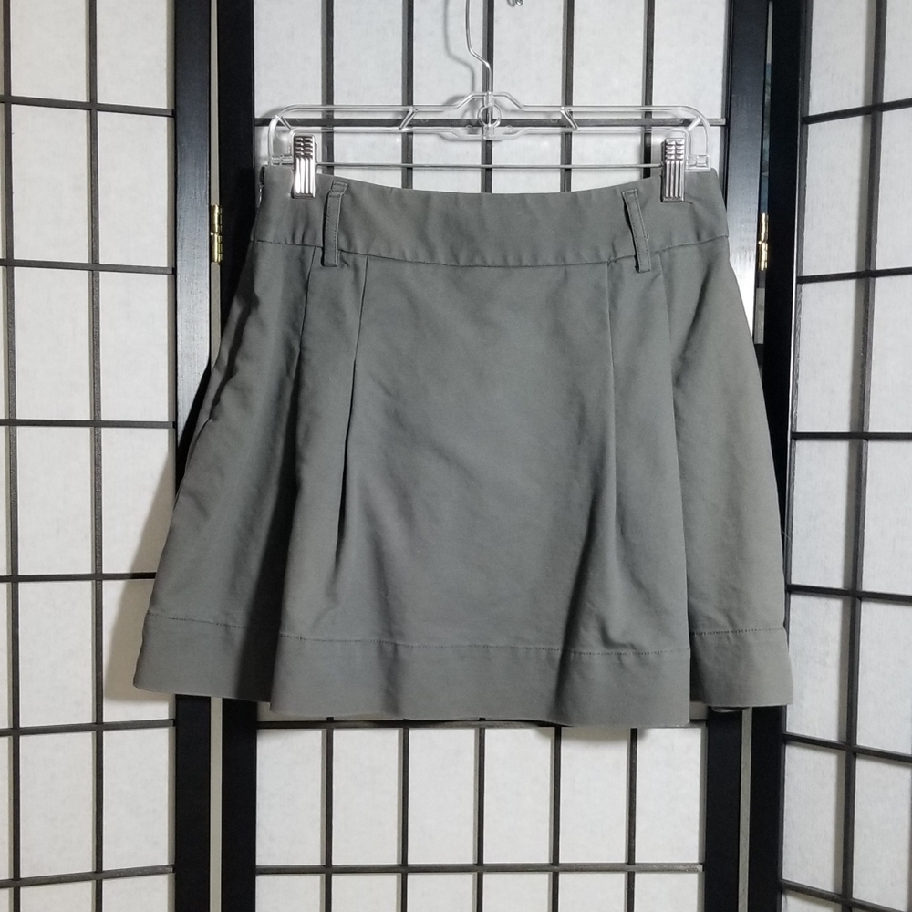Old Navy A-line Skirt